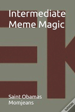 Capa do artigo Intermediate Meme Magic
