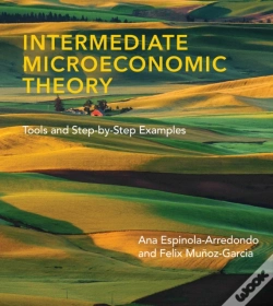 Capa do artigo Intermediate Microeconomic Theory