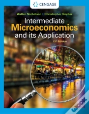 Capa do artigo Intermediate Microeconomics And Its Application