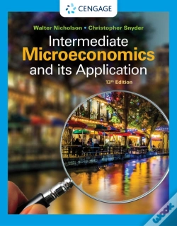 Capa do artigo Intermediate Microeconomics And Its Application