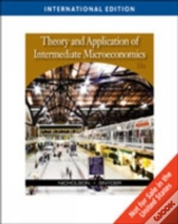 Capa do artigo Intermediate Microeconomics And Its Applications, International Edition