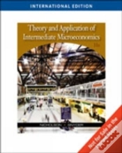 Capa do artigo Intermediate Microeconomics And Its Applications, International Edition