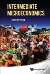 Capa do artigo Intermediate Microeconomics
