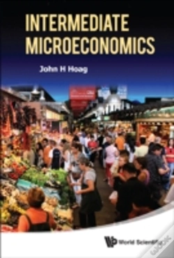 Capa do artigo Intermediate Microeconomics