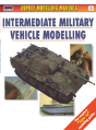 Intermediate Military Vehicle Modelling - Preview