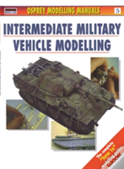 Capa do artigo Intermediate Military Vehicle Modelling