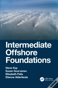 Capa do artigo Intermediate Offshore Foundations
