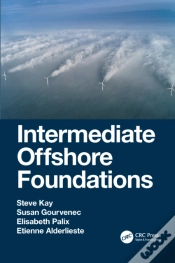 Capa do artigo Intermediate Offshore Foundations