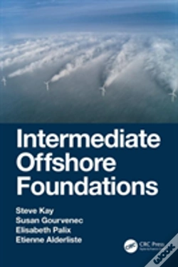 Capa do artigo Intermediate Offshore Foundations