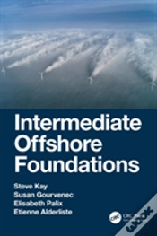 Capa do artigo Intermediate Offshore Foundations