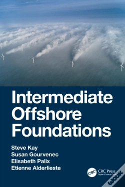 Capa do artigo Intermediate Offshore Foundations