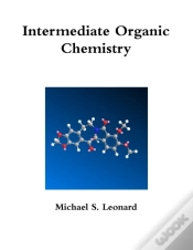 Capa do artigo Intermediate Organic Chemistry