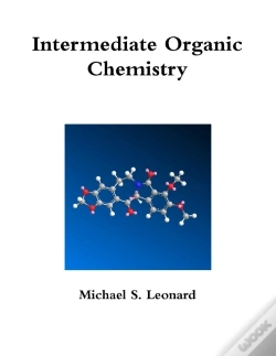 Capa do artigo Intermediate Organic Chemistry