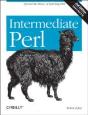 Intermediate Perl 2e - Preview