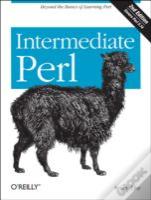 Intermediate Perl