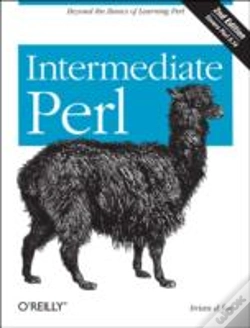 Capa do artigo Intermediate Perl