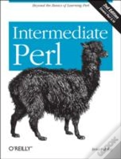 Capa do artigo Intermediate Perl