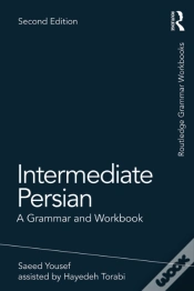Capa do artigo Intermediate Persian