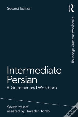 Capa do artigo Intermediate Persian