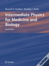 Capa do artigo Intermediate Physics For Medicine And Biology