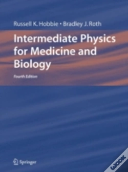 Capa do artigo Intermediate Physics For Medicine And Biology