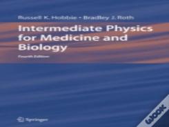 Intermediate Physics For Medicine And Biology