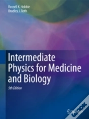 Capa do artigo Intermediate Physics For Medicine And Biology