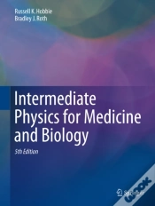 Capa do artigo Intermediate Physics For Medicine And Biology