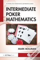Intermediate Poker Mathematics