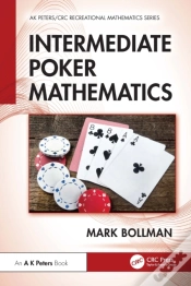 Capa do artigo Intermediate Poker Mathematics
