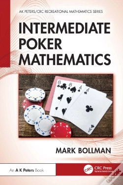 Capa do artigo Intermediate Poker Mathematics