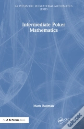 Capa do artigo Intermediate Poker Mathematics