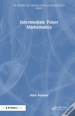 Capa do artigo Intermediate Poker Mathematics