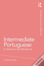 Capa do artigo Intermediate Portuguese