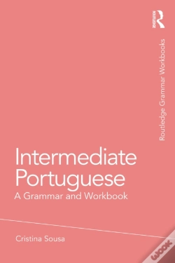 Capa do artigo Intermediate Portuguese