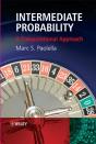 Intermediate Probability - Preview