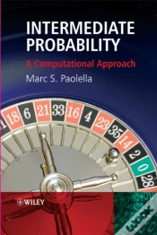 Capa do artigo Intermediate Probability
