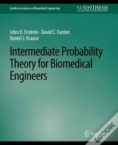 Intermediate Probability Theory For Biomedical Engineers