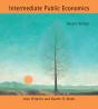 Intermediate Public Economics - Preview