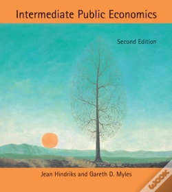 Capa do artigo Intermediate Public Economics