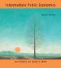 Intermediate Public Economics - Preview