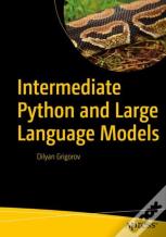 Intermediate Python And Large Language Models