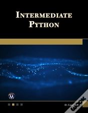Capa do artigo Intermediate Python