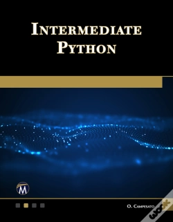 Capa do artigo Intermediate Python