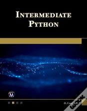 Capa do artigo Intermediate Python