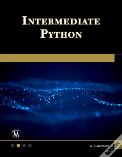 Capa do artigo Intermediate Python