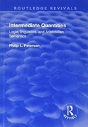 Intermediate Quantities - Preview