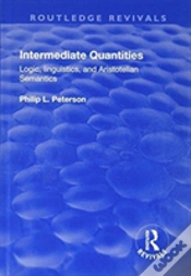 Capa do artigo Intermediate Quantities