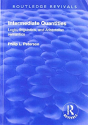 Intermediate Quantities - Preview