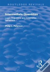 Intermediate Quantities